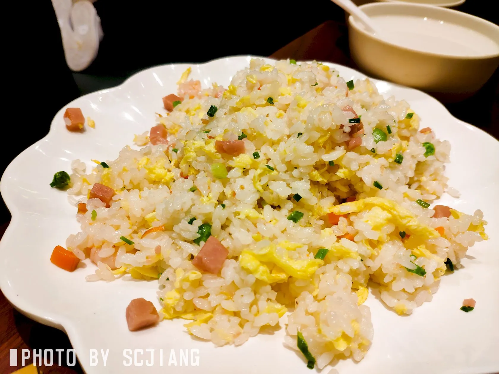 炒饭